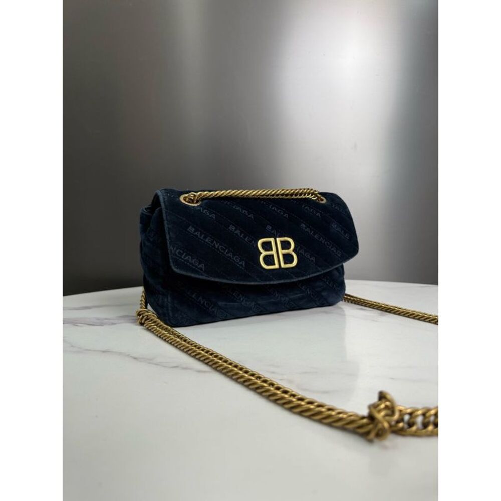 Balenciaga Women Pre-Loved Bag Very Good Condition - Picture 2 of 4